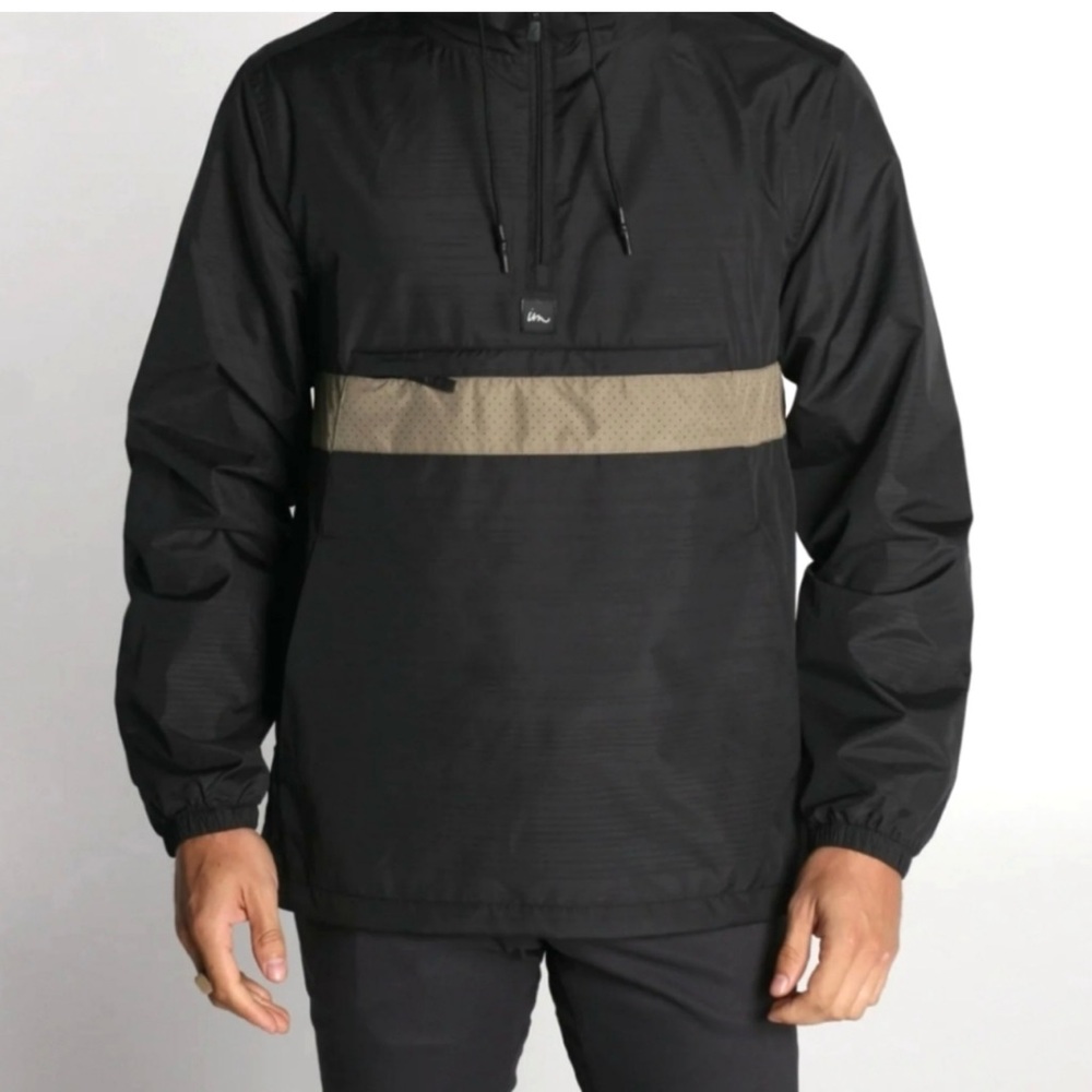 Imperial Motion Fleet Ghost Reflective Jacket - image 1
